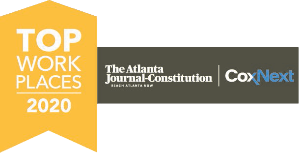 AJC places to work