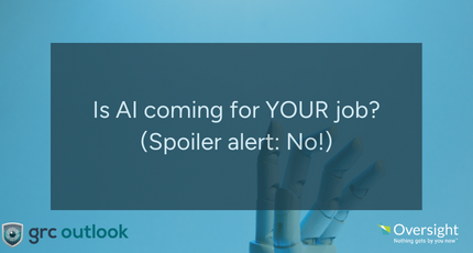 Is AI coming for YOUR job? (Spoiler alert: No!)