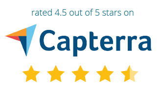 Capterra | 4.5 out of 5