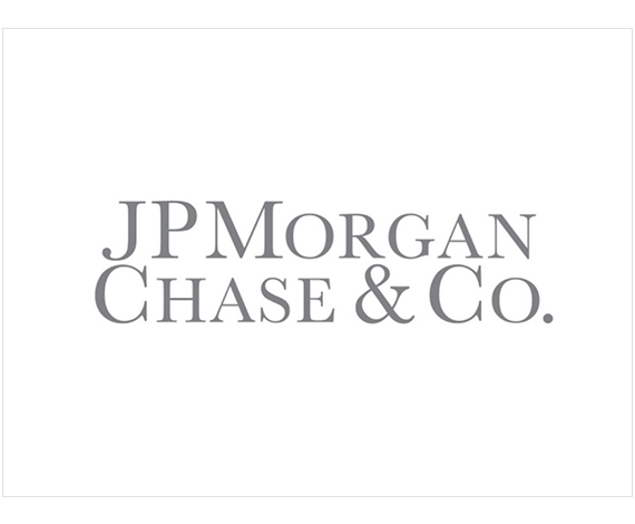 JP Morgan Chase & Co.