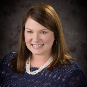 Jeanette Chauvin
