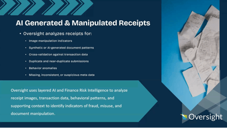 Expense Fraud Is Getting Smarter. Is Your Audit Approach Keeping Up?