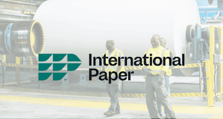 International Paper Makes Big Imprint on its T&E and Accounts Payable Spend