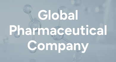 Global Pharmaceutical Company Strengthens T&E Compliance  and Reduces Risk with Oversight