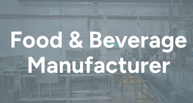 U.S.-based manufacturer with a strong focus on audit efficiency and policy compliance. 