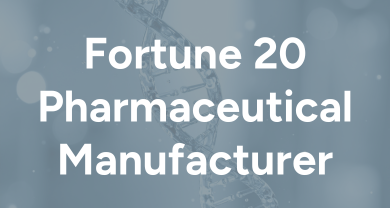 Global Pharmaceutical Manufacturer Rebuilds Spend Controls and Audit Confidence with Oversight