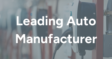 How Leading Electric Vehicle Maker Modernized T&E Compliance