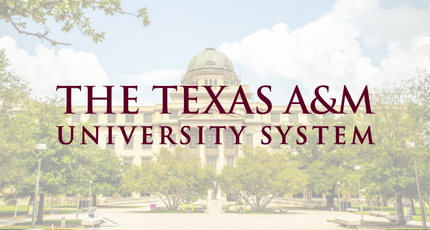 Texas A&M ‘See it all’ by centralizing spend data. Sees major process and compliance improvements
