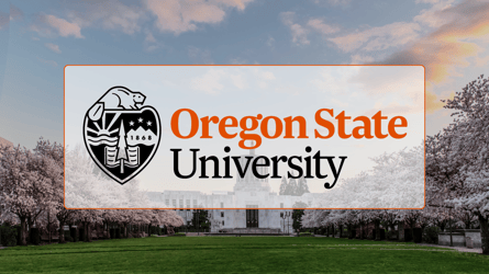 Oregon State University