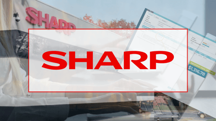 Sharp Electronics