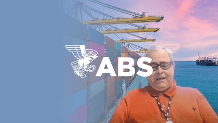 American Bureau of Shipping