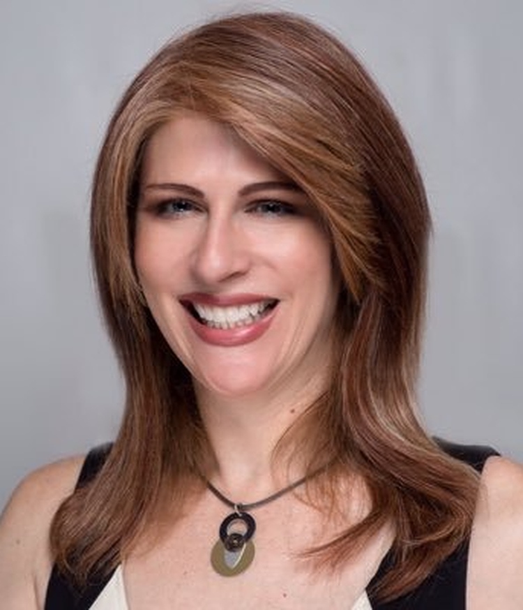 Kristin Reichman