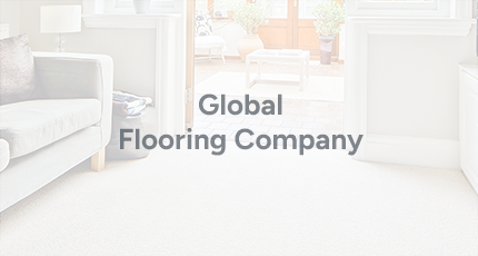 Global Flooring Company Case Study