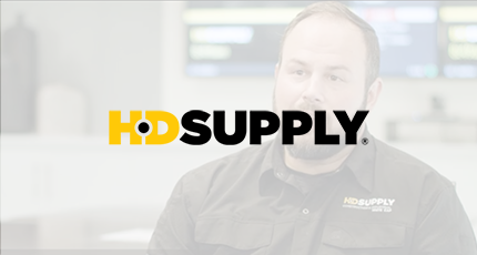 HD Supply Uses Oversight's Payables Monitoring Solution to Tackle Duplicate Payments
