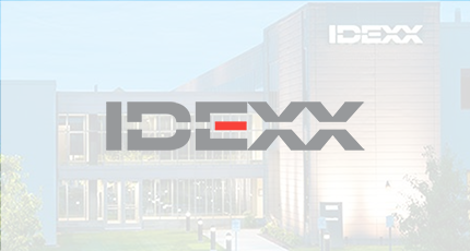 Idexx Case Study