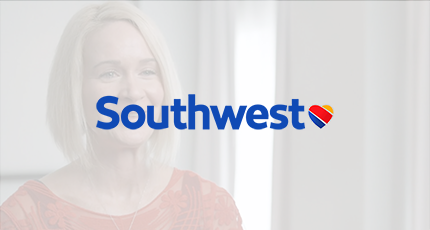 Southwest Airlines Finds Success Automating Expense Monitoring 