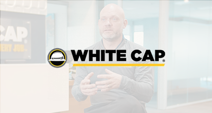 White Cap Case Study