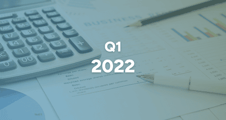 Q1 2022 Spend Insights Report