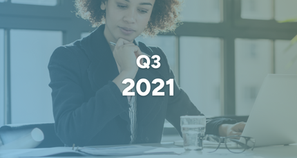 Q3 2021 Spend Insights Report The New Normal for Travel & Entertainment: How increased Travel is Impacting Employee Compliance 