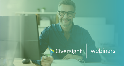 Oversight Resolution Service: Optimize Your T&E, P-Card, and Payables Program From Start to Finish