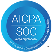 AICPA SOC award