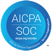 AICPA SOC award