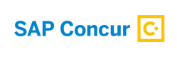 SAP Concur logo