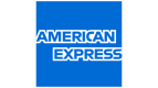 Amex logo