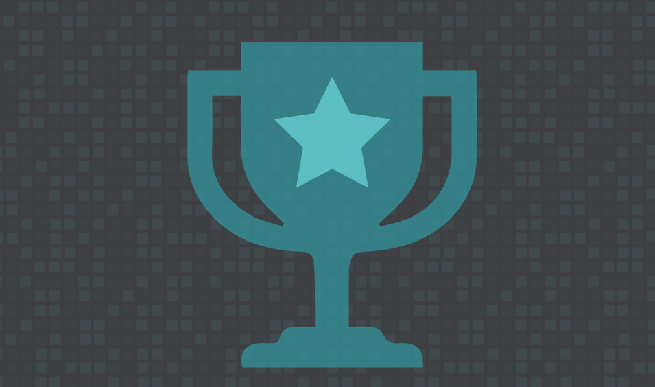 Oversight customers recognized for achievement