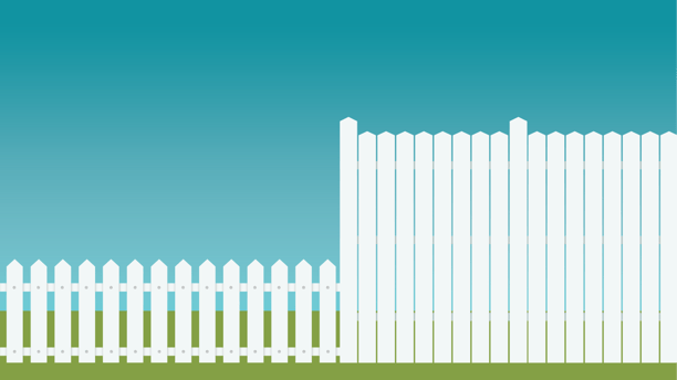 fence-social
