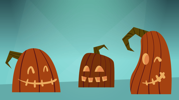 Trick or Treat - Frights to Watch
