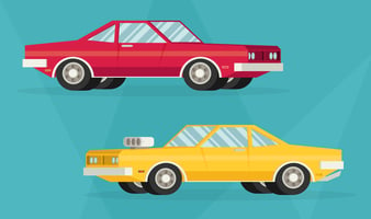 Muscle Cars Can Teach CFOs