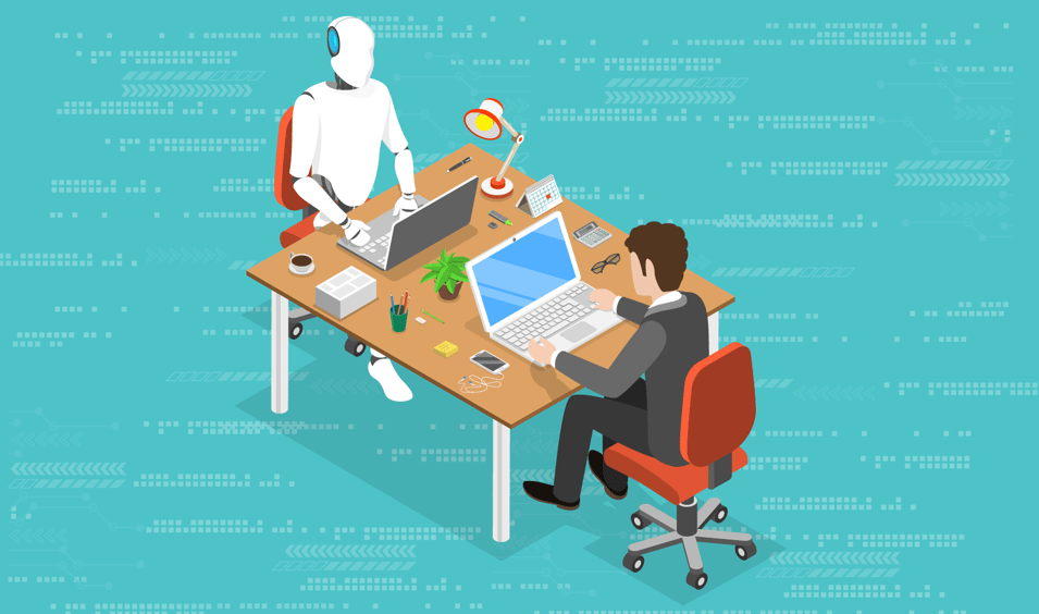 Will AI Replace Financial Advisors?