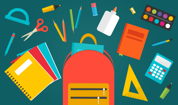 Back-to-School Expenses become Corporate