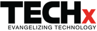TechX Evangelizing Technology
